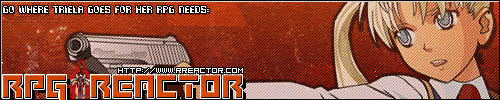 RPG Reactor